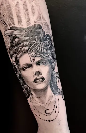 Czarna Perła Studio Tatuażu