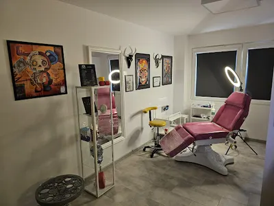 Art of Piercing_Wejherowo